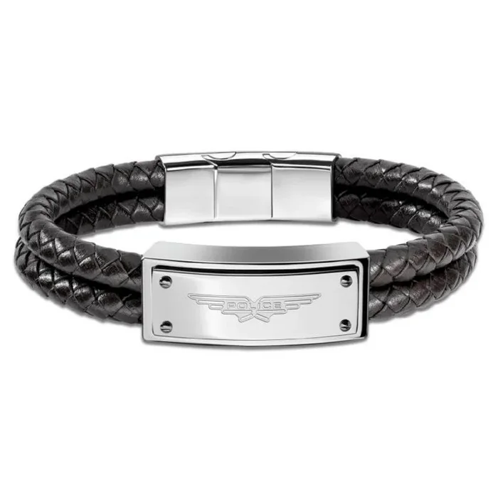 Police Pulsera Hombre PEJGB2009031 200 mm