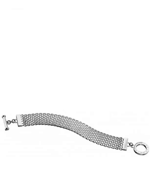 Police Pulsera Mujer PJ25582BSS.01 19 cm