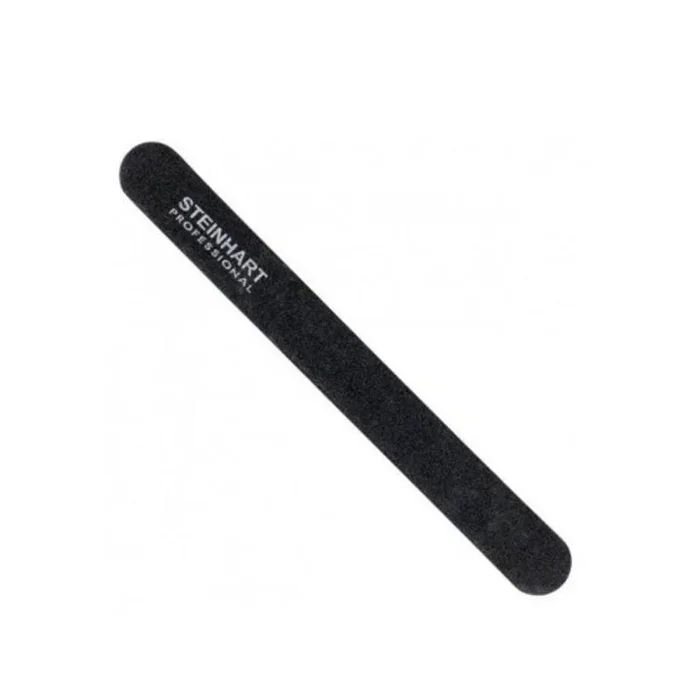 Pollié Negra, Eurostil Lima Acolchada Recta 12U 100/180 (03427)