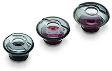 POLY 203710-03 auricular / audífono accesorio Juego de fundas protectoras desechables