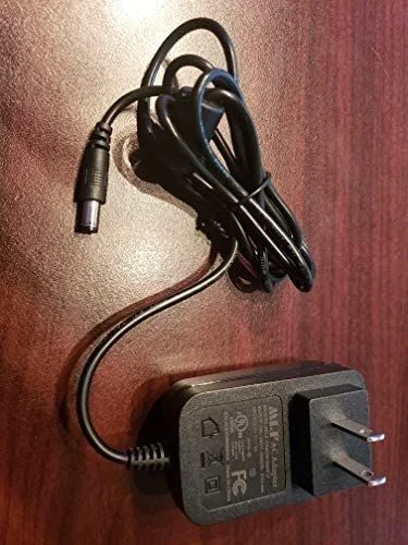 POLY 2200-48872-001 adaptador e inversor de corriente Interior Negro