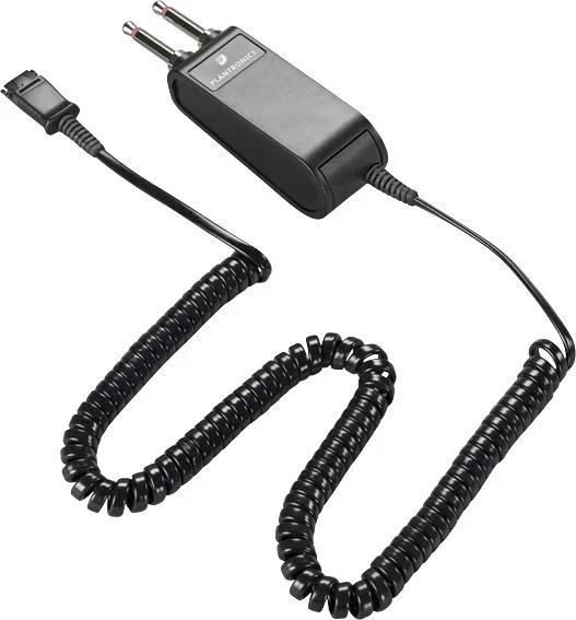 POLY 91963-02 auricular / audífono accesorio Adaptador de interfaz