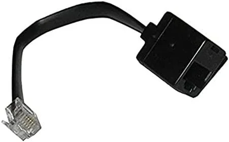 POLY Cable de toma RJ9 a RJ45
