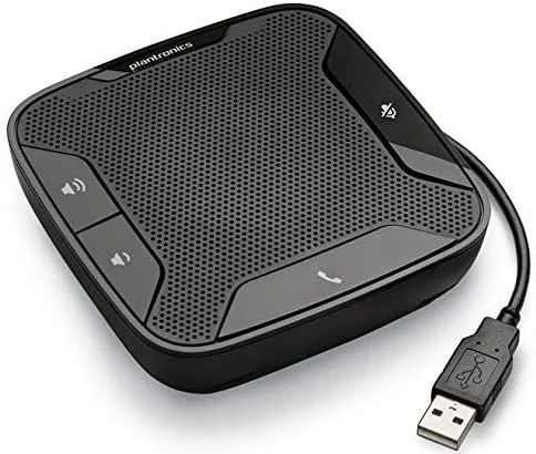 POLY Calisto P610-M altavoz PC USB 2.0 Negro