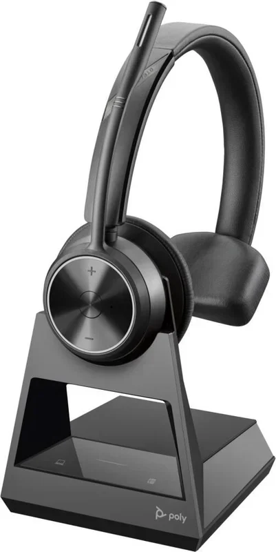 Poly Savi 7310 ultra sistema seguro de auriculares inalámbricos DECT™