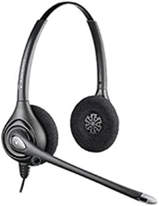 POLY Supraplus NC con auriculares receptor de monitor TAA