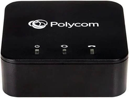 Polycom Inc. OBI 300 – Adaptador de Voz USB 1 FXS ATA, PY-2200-49530-001