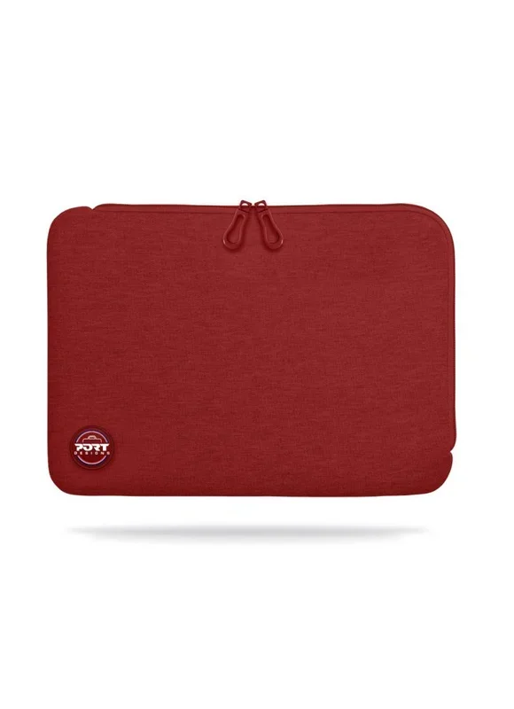 Port Designs Torino II 35,6 cm (14″) Funda Rojo