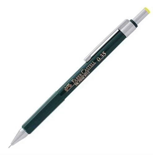 Portaminas tk-fine 0.3 faber castell
