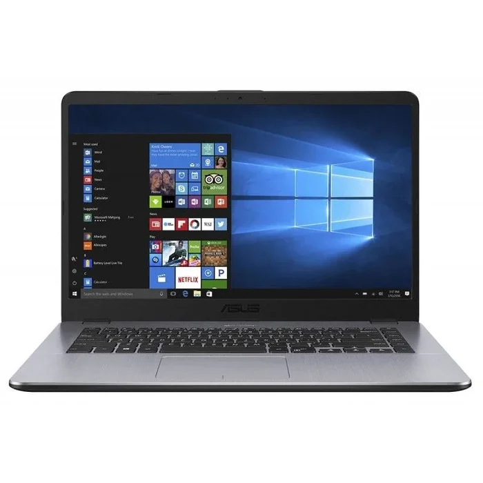 Portatil Asus A505za-br815t Amd Ryzen 5-2500u 15.6 8gb 256ssd Usb-c Hdmi W10