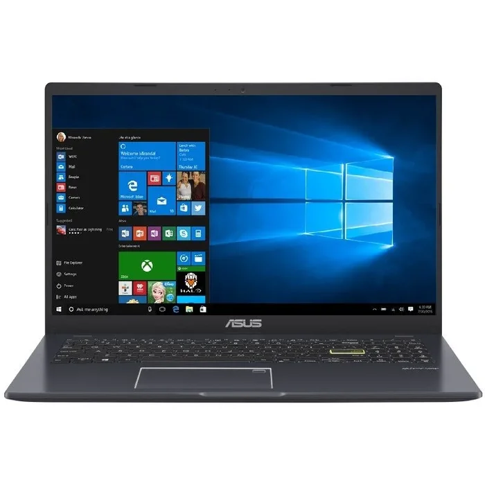 Portátil asus e510ma-ej105t intel celeron n4020/ 4gb/ 128gb emmc/ 15.6’/ win10 s