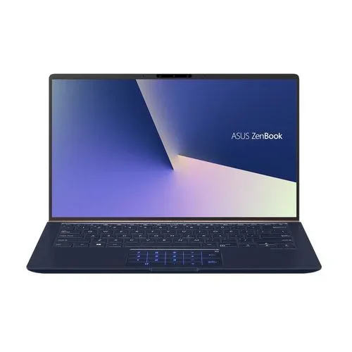 Portatil asus ux433fn-a5021t