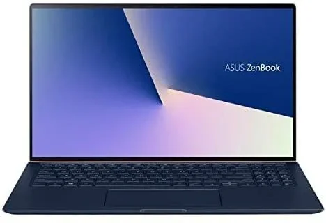 Portatil asus zenbook ux533ftc-a8266r i7-10510u 15.6 fhd 16gb 256ssd gtx1650-4gb maxq w10pro color royal blue