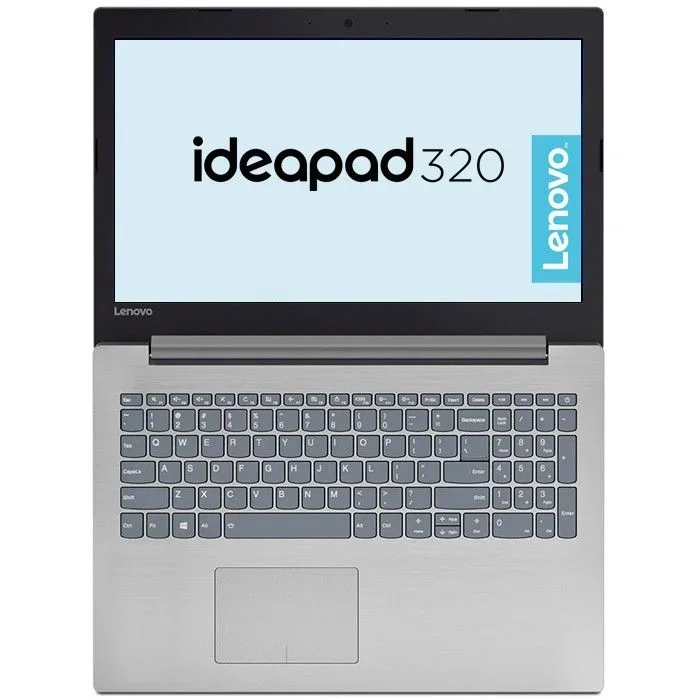 Portatil Lenovo Ideapad 320-15abr Amd A10 9620p 15.6 8gb 256ssd Usb-c W10 Refurbished Cash30 Garantia 6 Meses