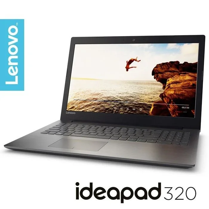 Portatil Lenovo Ideapad 320-15ast Amd E2-9010 15.6 4gb 500gb Usb-c W10 Refurbished Cash30 Garantia 6 Meses