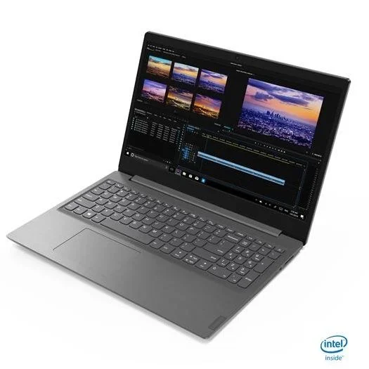 Portatil Lenovo V15-iil I3-1005g1 15.6fhd 8gb 256gb W10 Color Gris