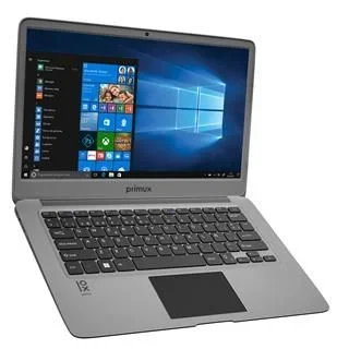 Portatil primux ioxbook 1405f n4000 4gb 64gb w10 pro 14′ fhd (compatible ssd/hdd 2.5′ 7mm)