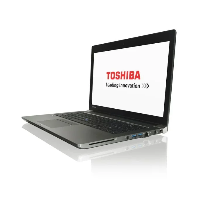 Portátil toshiba tecra a40-d-1kf – freedos – i3-7100u 2.4ghz – 8gb – 256gb ssd – 14’/35.6cm hd – wifi ac+agn – bt – no odd – gris acero