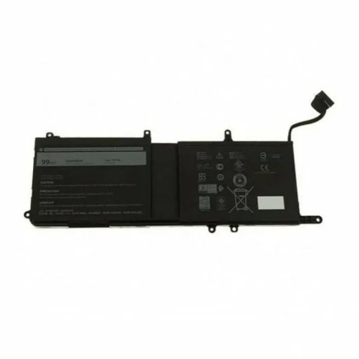 Portatilmovil® – BATERÍA para PORTÁTIL DELL Alienware 15 R3 17 R4 0546FF 0HF250 9NJM1