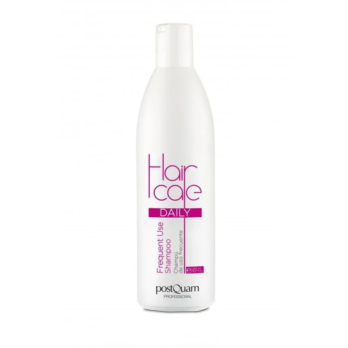 PostQuam Champu Uso Frecuente Shock, 250ml