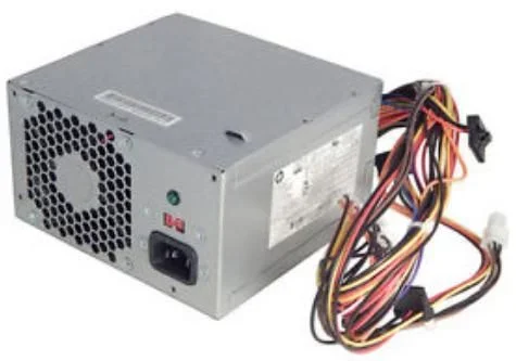Power supply assy