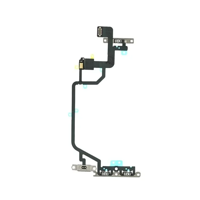 Power / volume flex for iphone xr