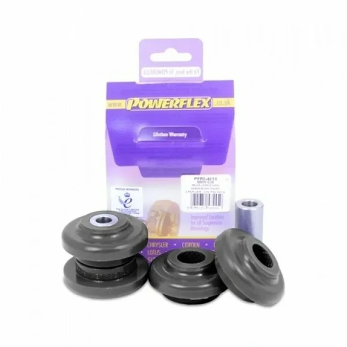Powerflex PFR5-4618 REAR LOWER WISHBONE OUTER BUSH