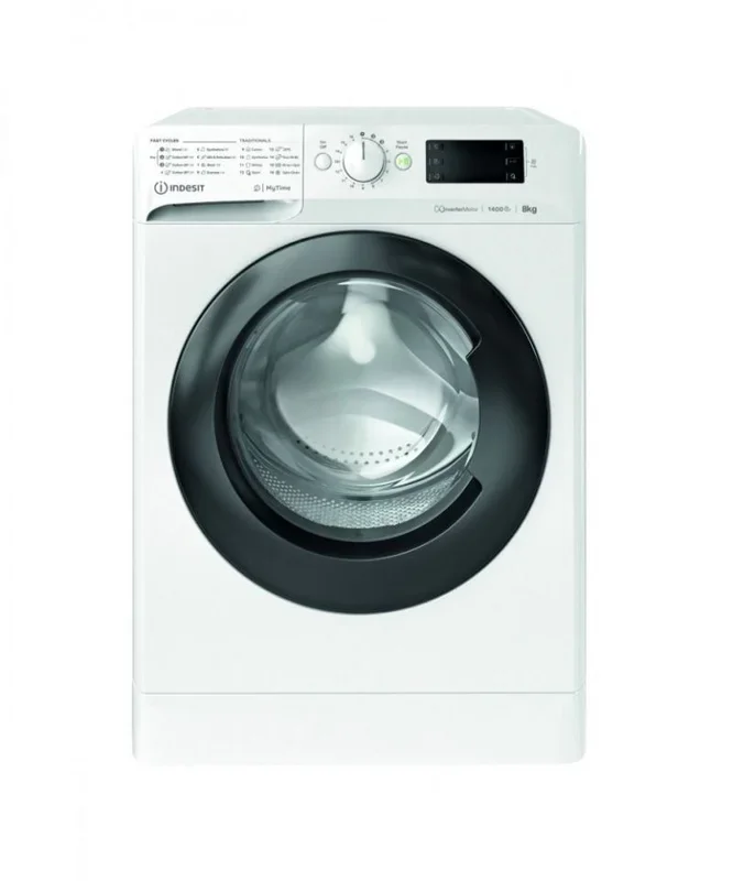 Pralka indesit mtwe 81495 wk ee