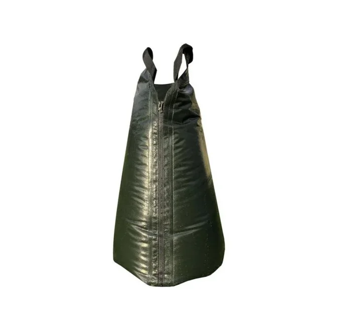 Preis-Zone Baumbeutel Bewässerungsbeutel 85L para Árboles para Plazo Sistema de Riego KTTZ75/50 Bradas 8588