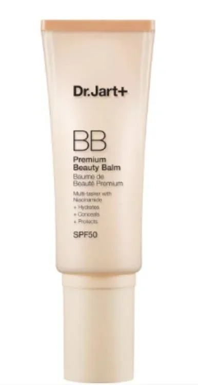 Premiun bb bálsamo de belleza #02 light medium-medium 40 ml
