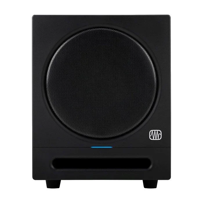Presonus eris sub8 bt – subwoofer aktywny