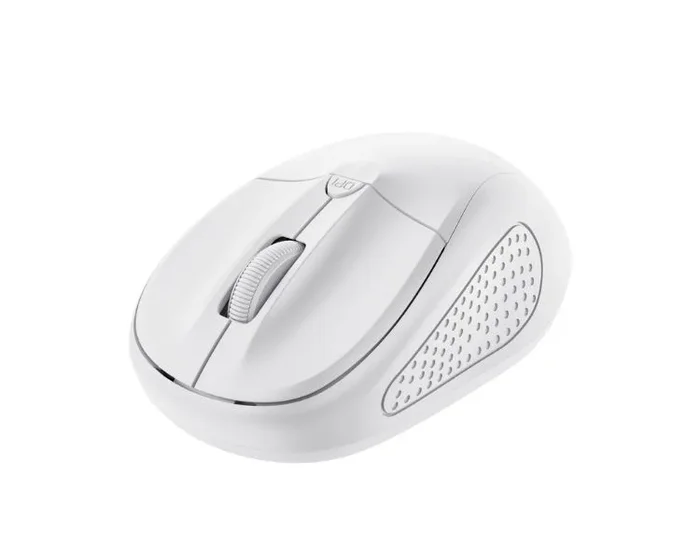 Primo wireless mouse matt whitewrls