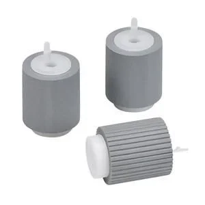 Printer roller printer