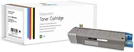 PRINTMATE T. C610 NEGRO (8K)