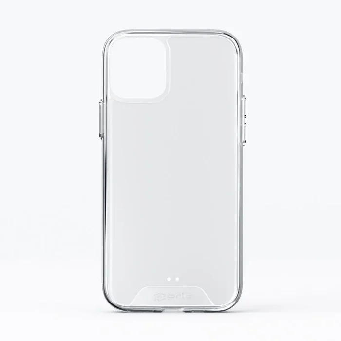 Prio Carcasa transparente para iPhone 13 Pro Max