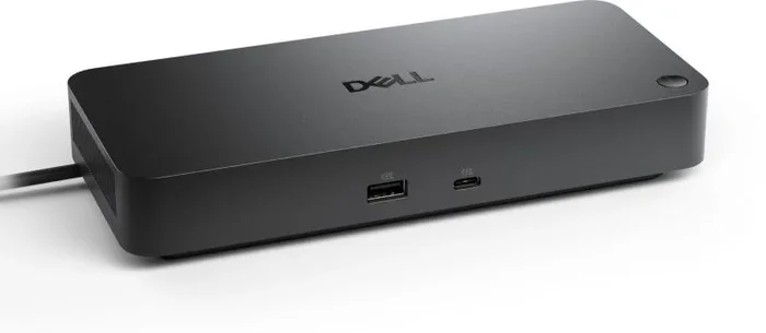 Pro dock wd25