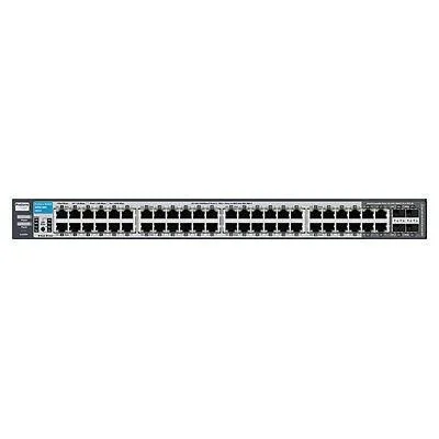 Procurve switch 2900-48g