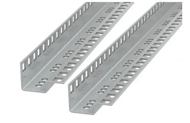 Profile rail for 42he