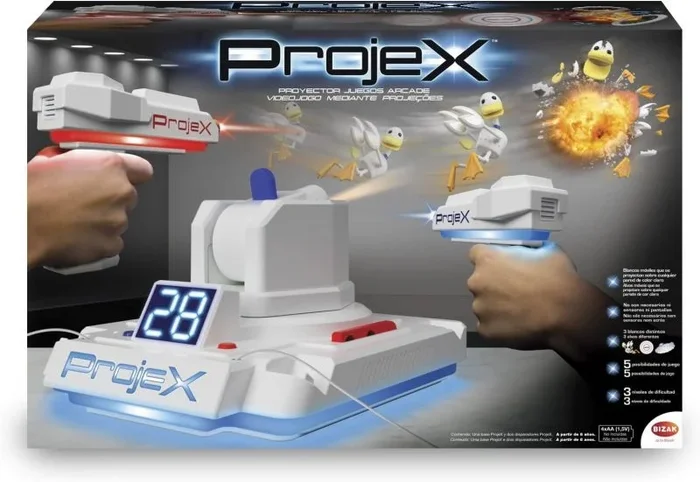 Projex