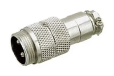 Prolongador conector Micro de 2 contactos 10.230/2/P 8430552008179