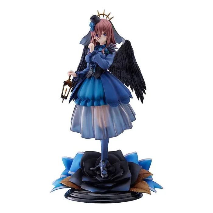Proof Miku Nakano Fallen Angel Ver Fig 27 cm The quintessentials quintuplets 1/7 Scale
