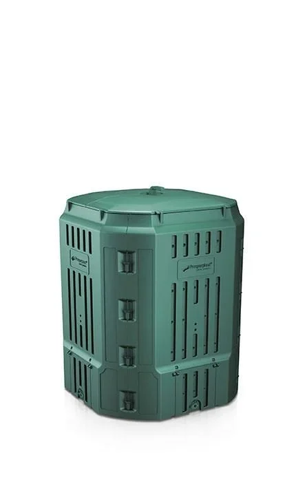 Prosperplast IKB900-G851 compostador 900 L Verde