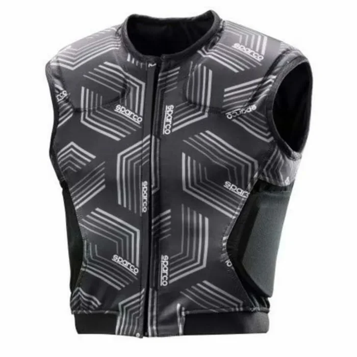 Protección costillas sparco sj pro k-3 xl