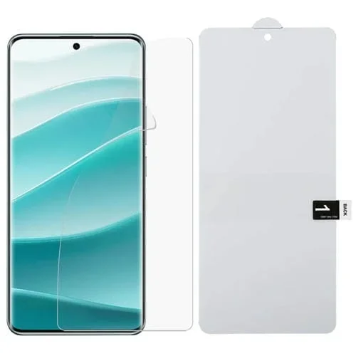 Protector de Pantalla Completo a Prueba de Explosiones para Redmi Note 14 Pro 5G