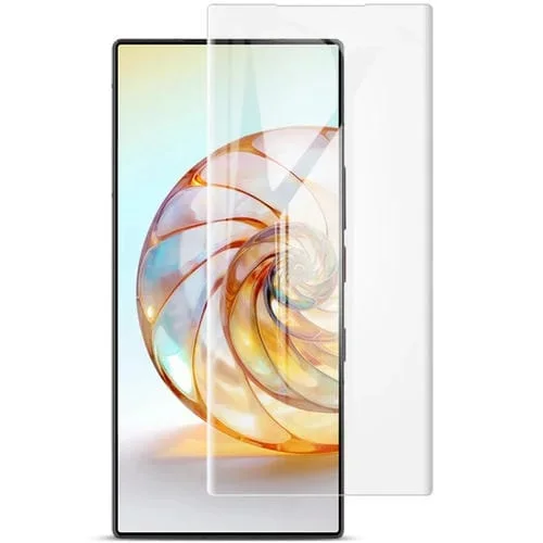 Protector de Pantalla Hidrogel 2 Uds Imak para ZTE Nubia Z60 Ultra 5G y Red Magic 9 Pro 5G