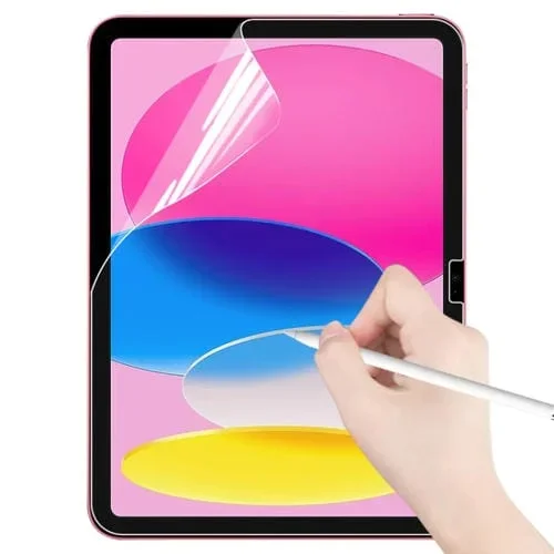 Protector de Pantalla Mate Paperfeel para iPad 2025 y 2022