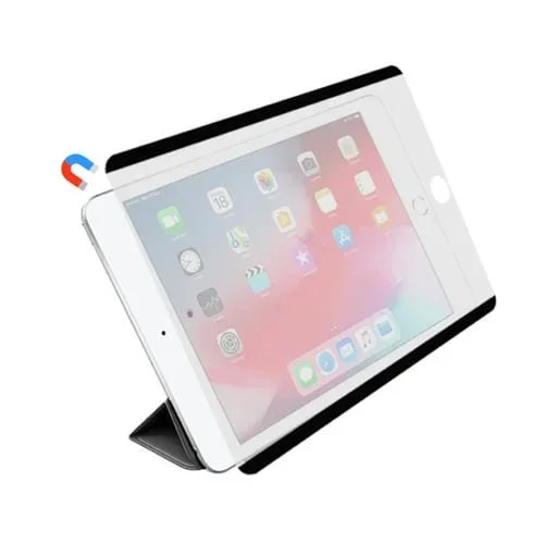 Protector de Pantalla para iPad Mini 5 / 4 Extraíble Magnético Paperfeel