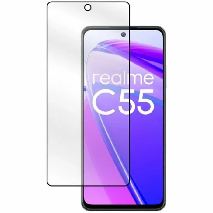 Protector de pantalla para móvil pccom realme c55 realme