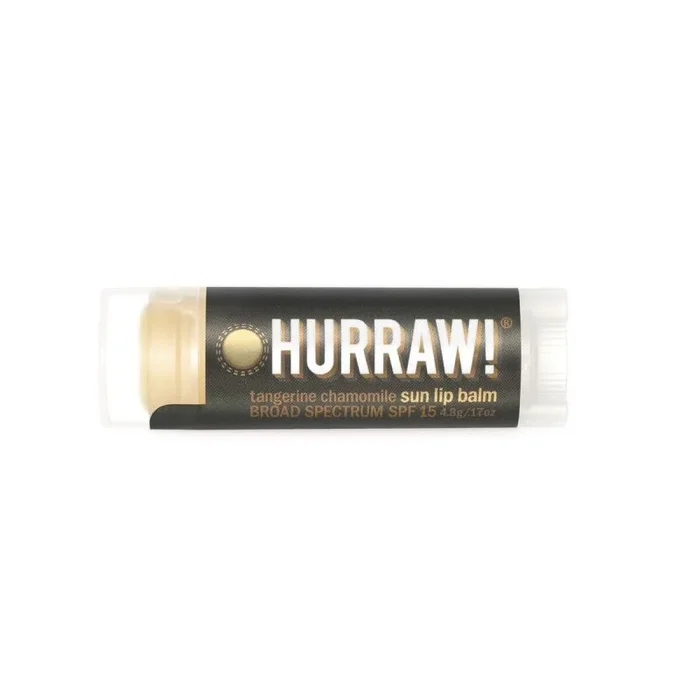 Protector labial hurraw!