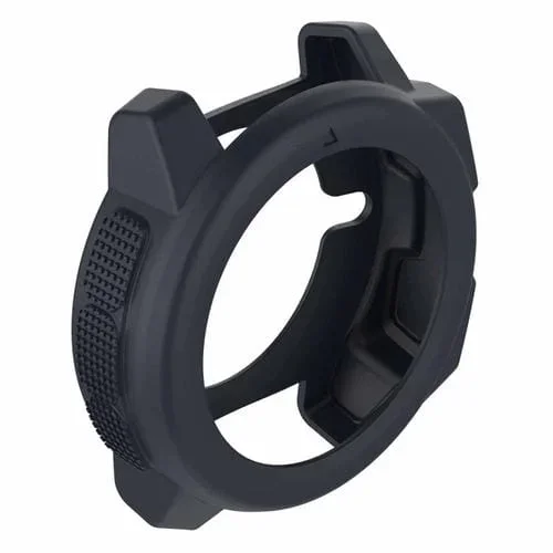 Protector Shell para Garmin Instinct (Azul Marino)